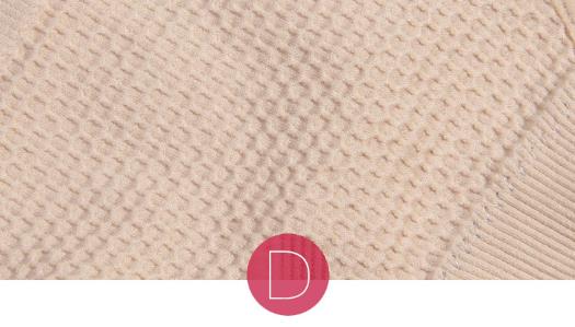 Sleek Contour Postpartum Panty