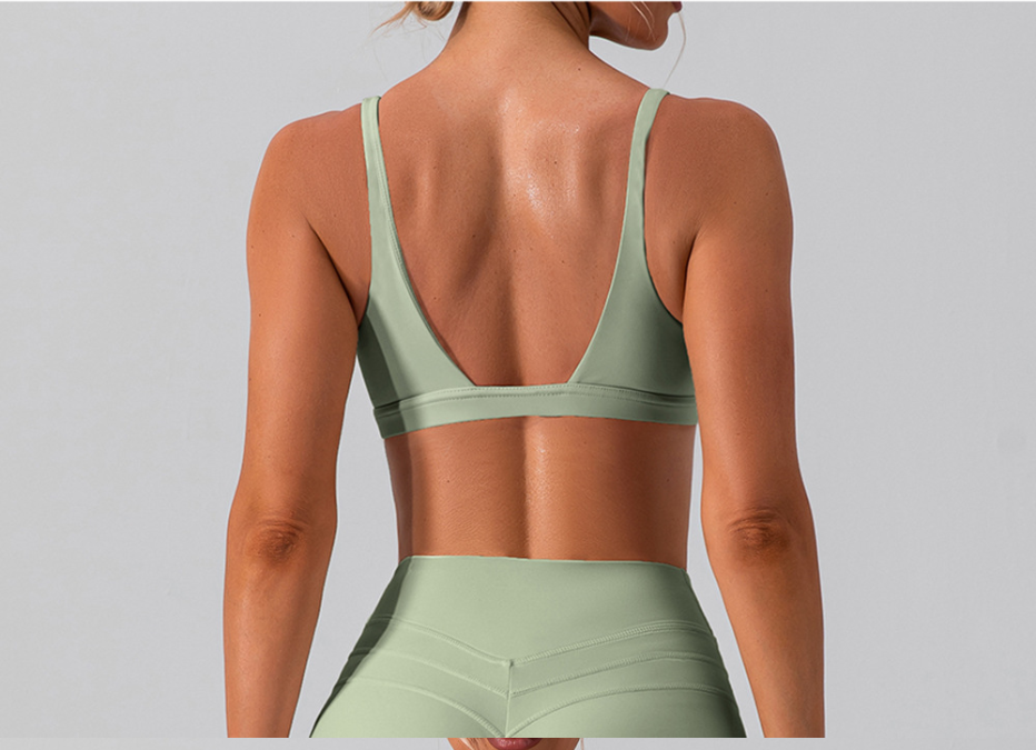 Athletic Fit Vest