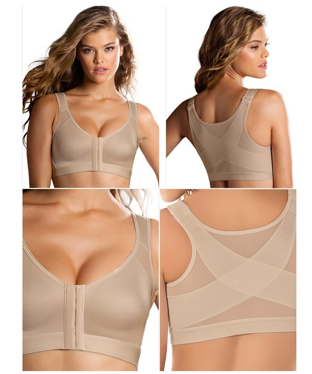 Flexi Fit Bra