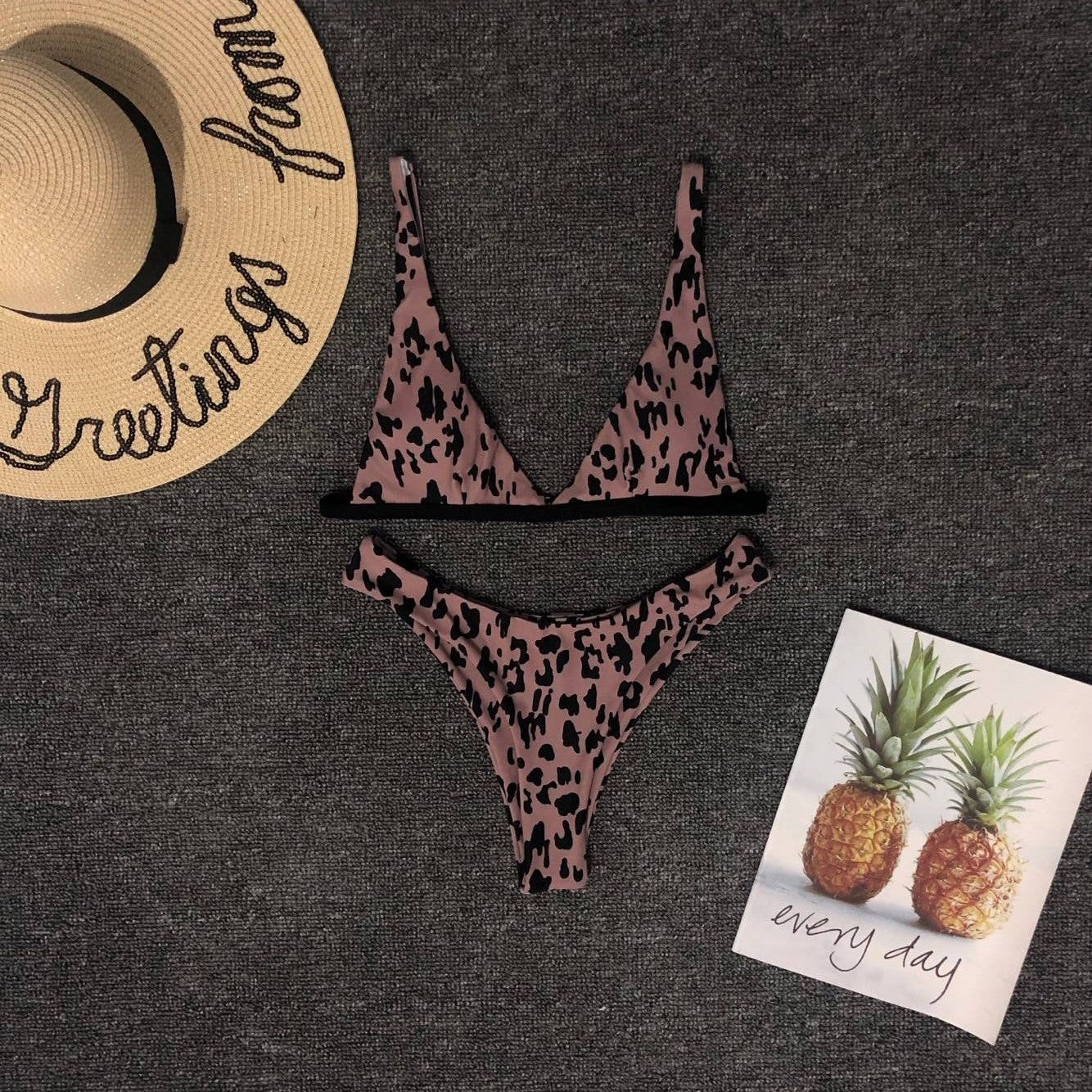 Allinn Bikini Design