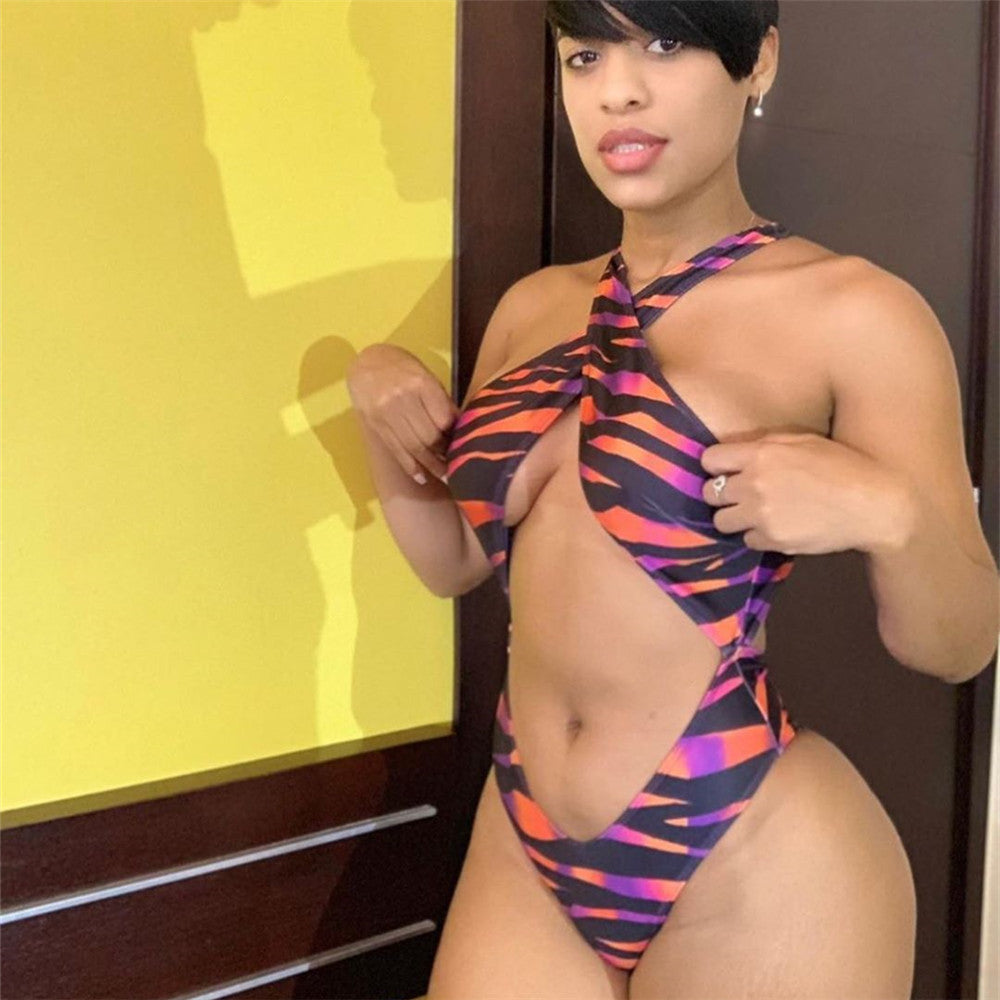 Allinn 2027 Bikini
