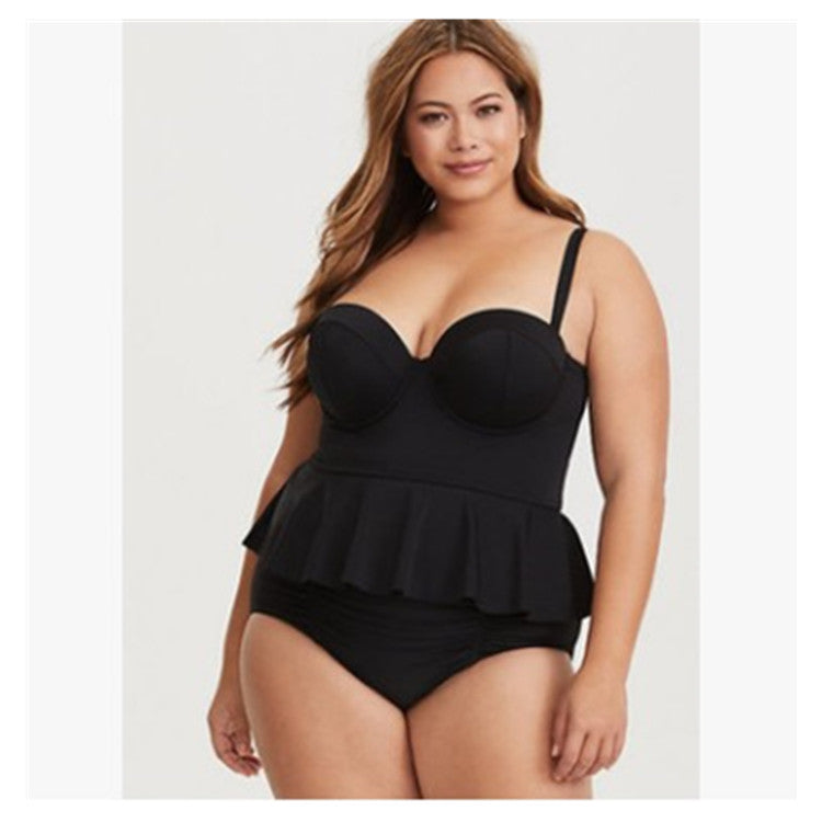 Allinn Sexy Two-Piece Bikini