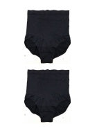 High-Waisted  Seamless