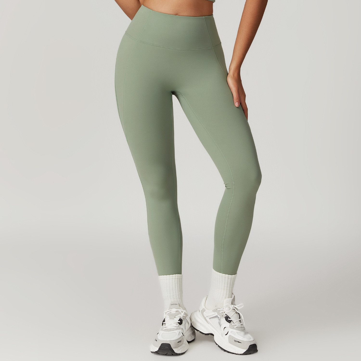 FlexiFit Active Leggings