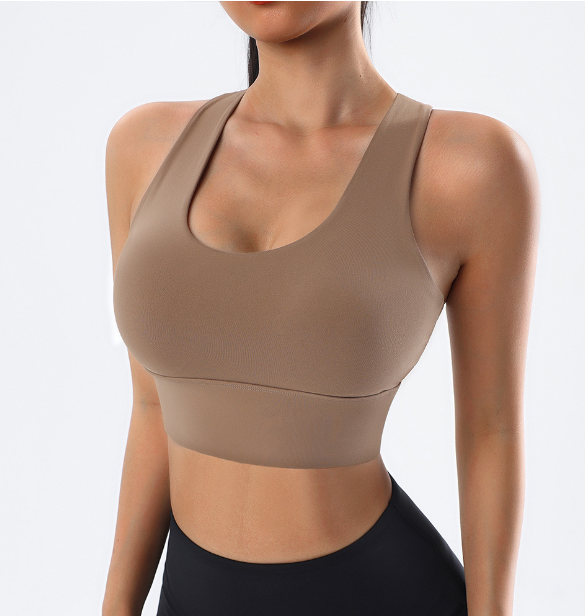 Back Sports Tank