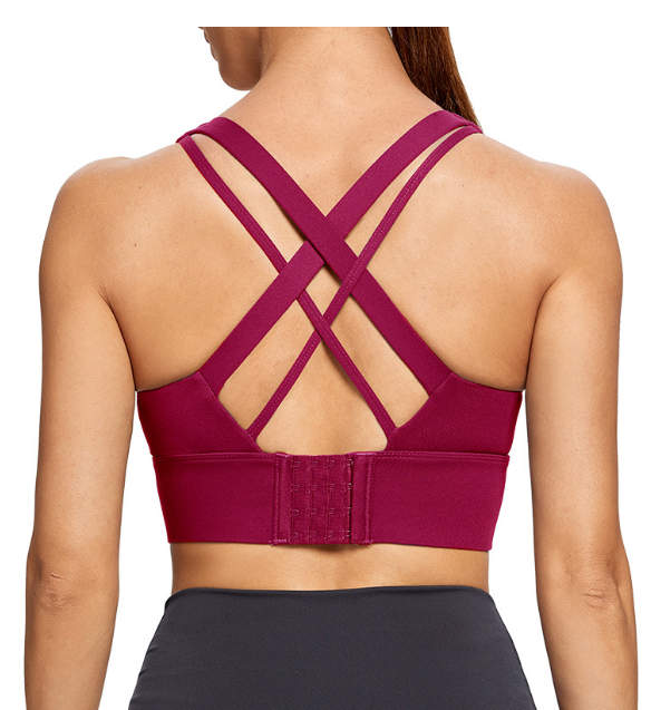 Back Sports Tank