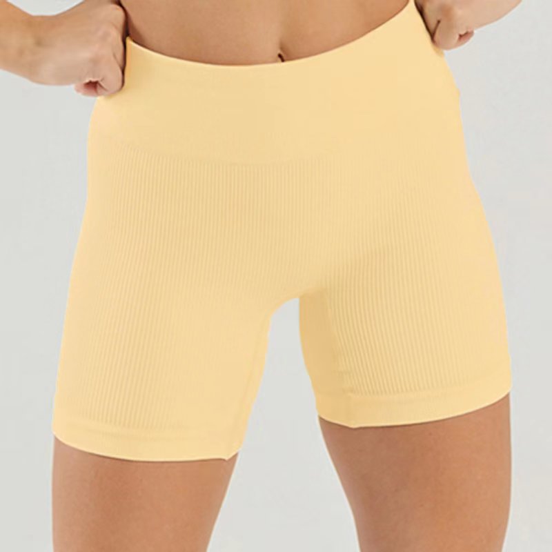 FlexFit Seamless Yoga Combo
