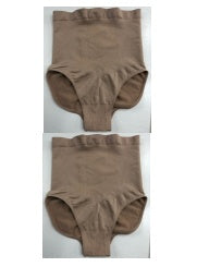 High-Waisted  Seamless