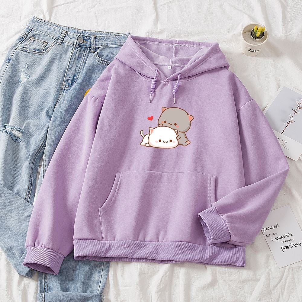 Allinn Round Neck  Sweater