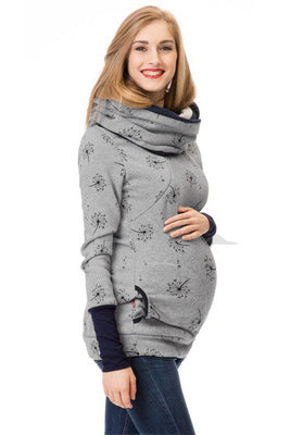 Sweatshirt with Love