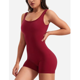 Brillara V Back Scrunch