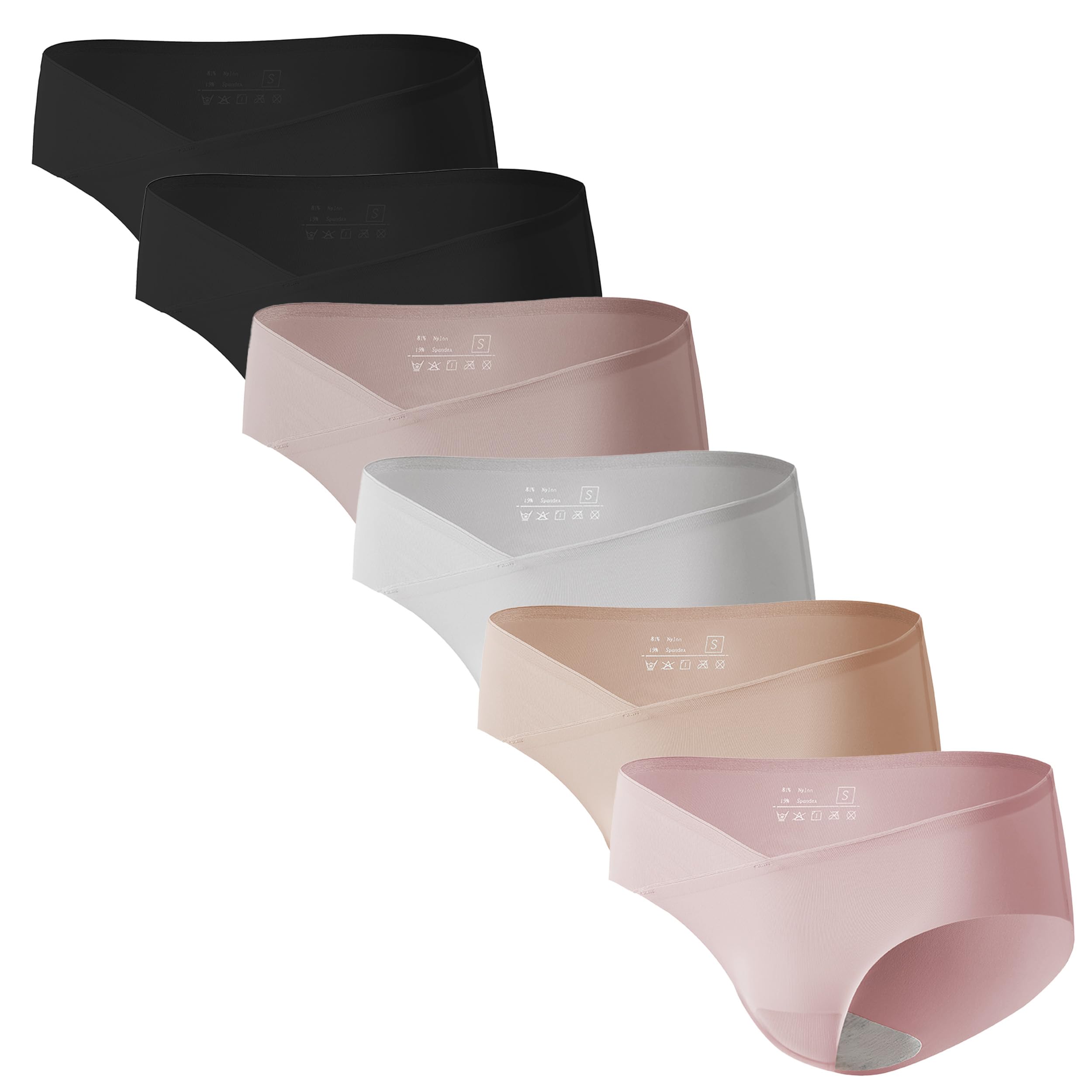 Brief Pack of 6