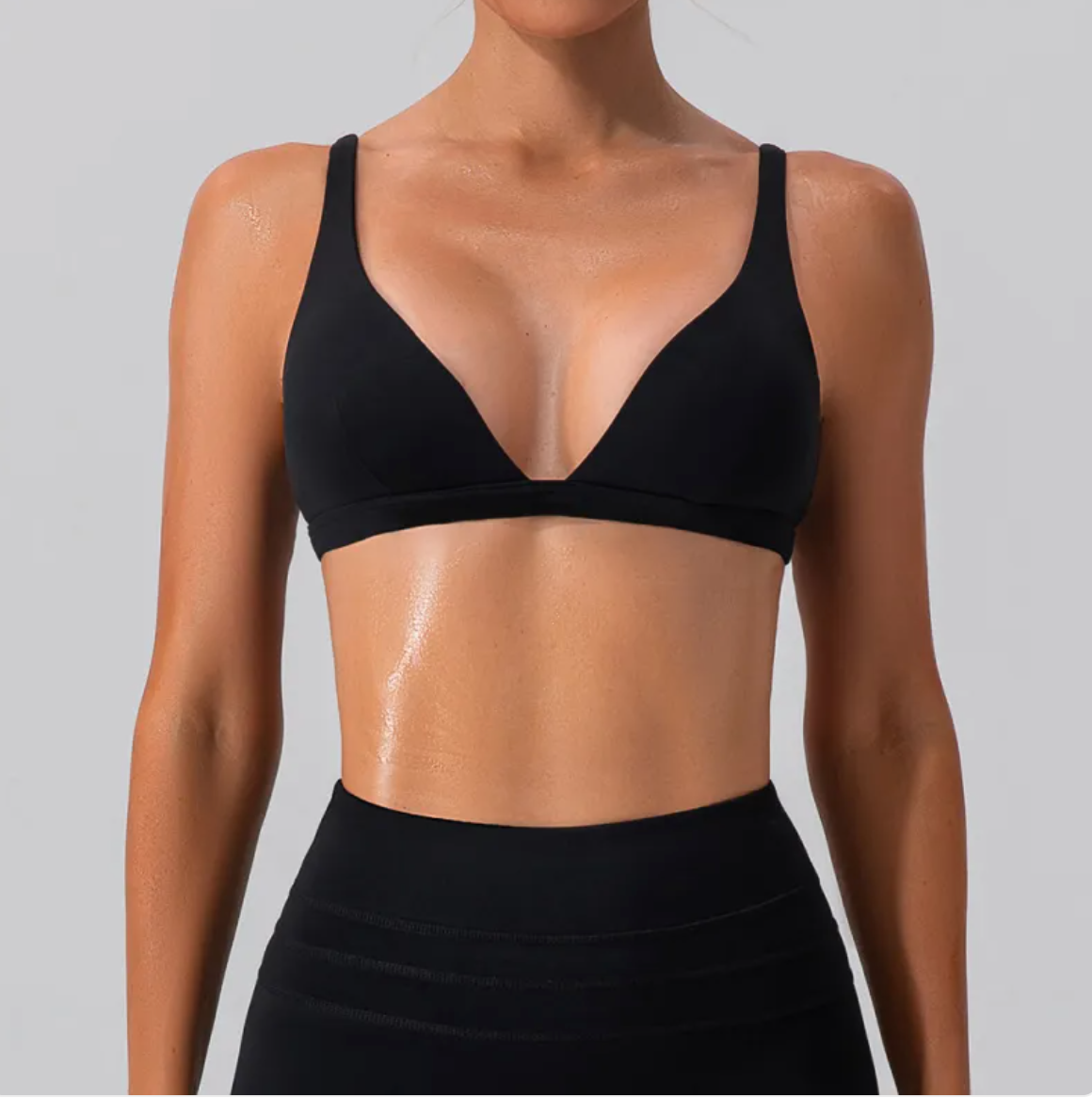 Athletic Fit Vest