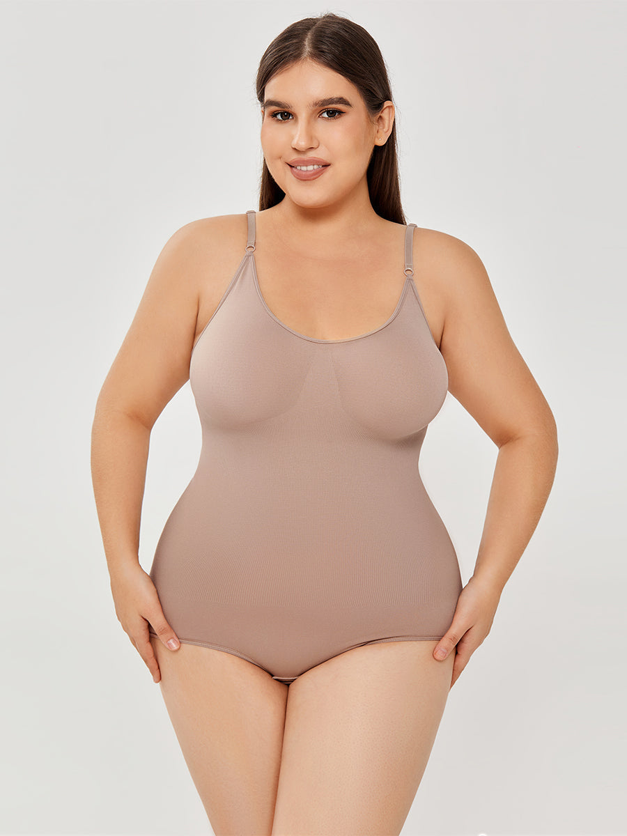 Full Bust Shapewear