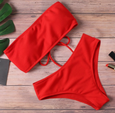 Allinn Bikini - Sexy Swimwear