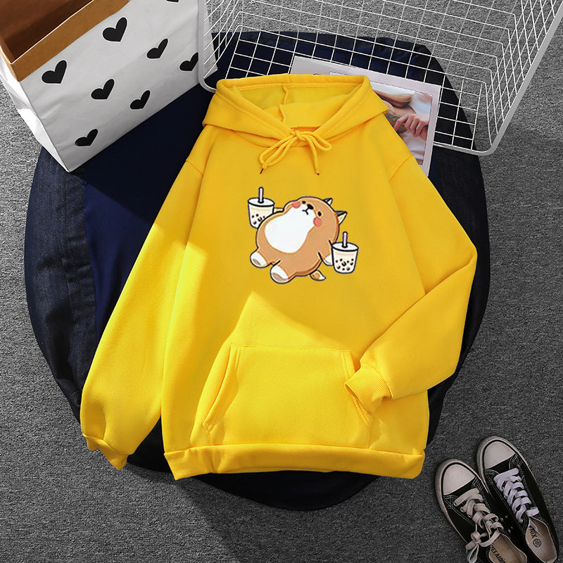 Allinn Round Neck  Sweater