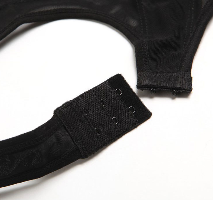 Flexi Fit Bra