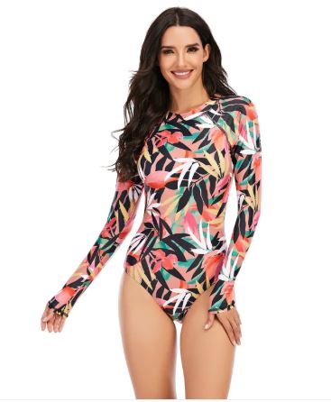 Rash Guard