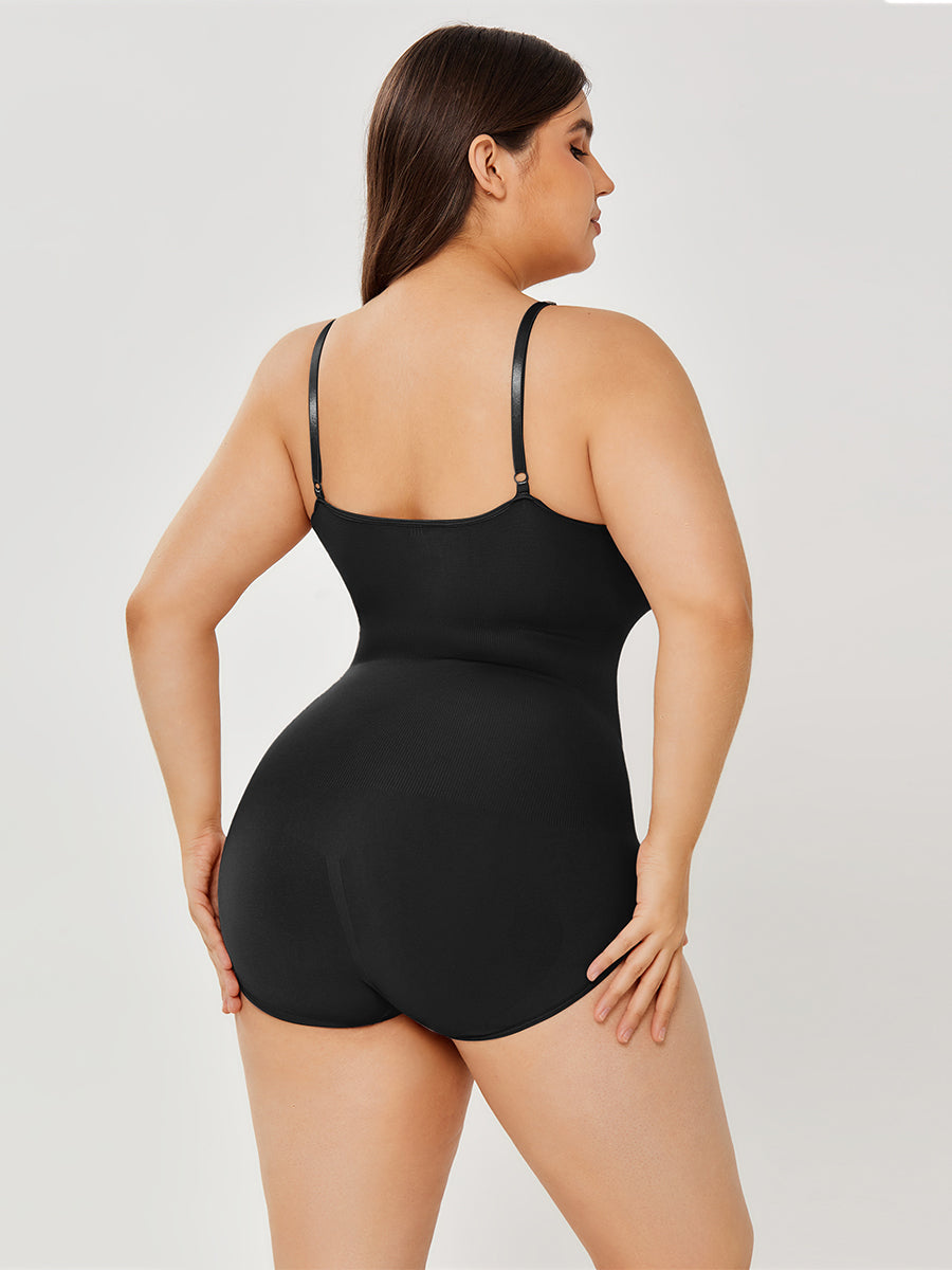 Full Bust Shapewear