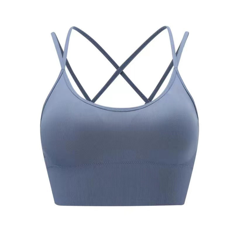 Global Fit  Bra
