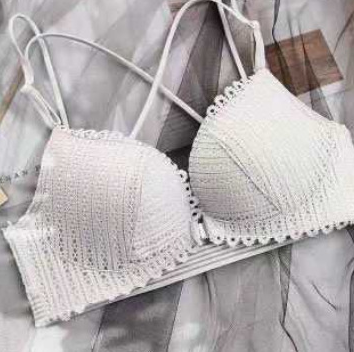 Allinn Back Bra