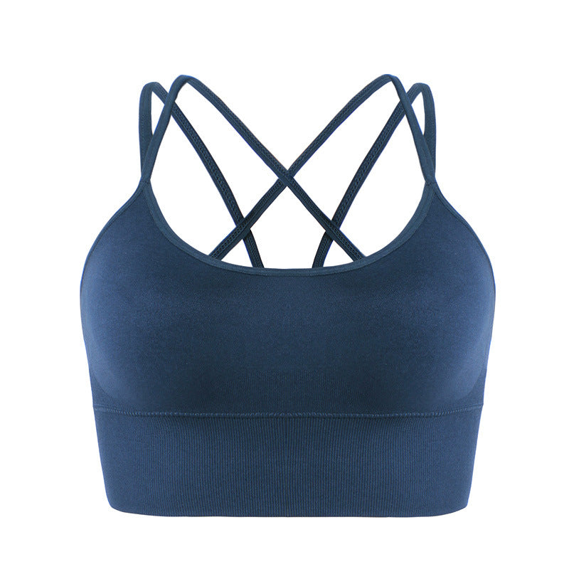 Global Fit  Bra