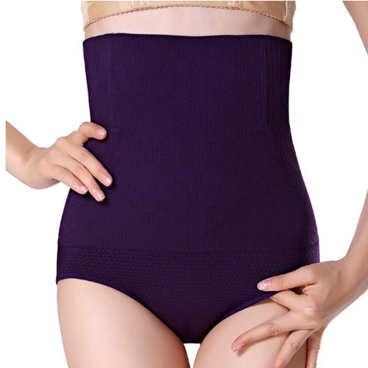 Sleek Contour Postpartum Panty