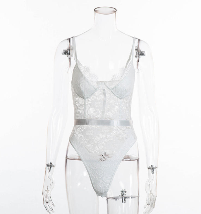 Lace Bodysuit