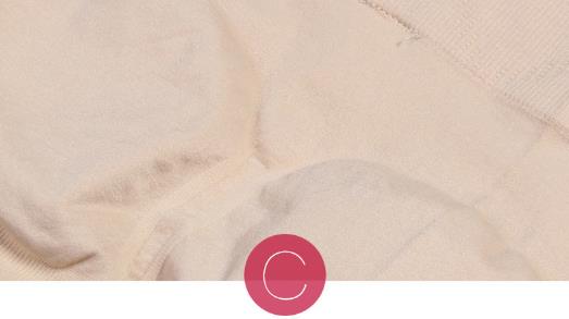 Sleek Contour Postpartum Panty