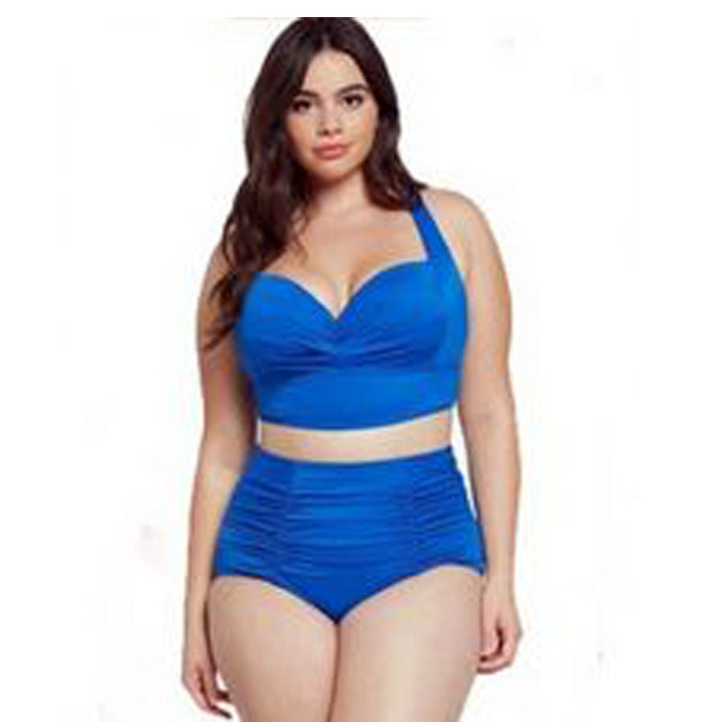 Allinn Retro  Bikini
