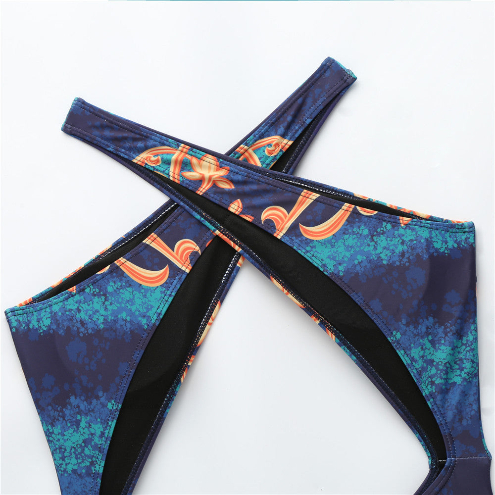 Allinn 2027 Bikini
