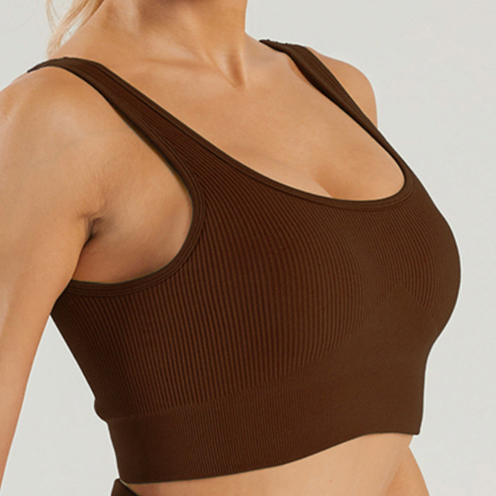 FlexFit Seamless Yoga Combo