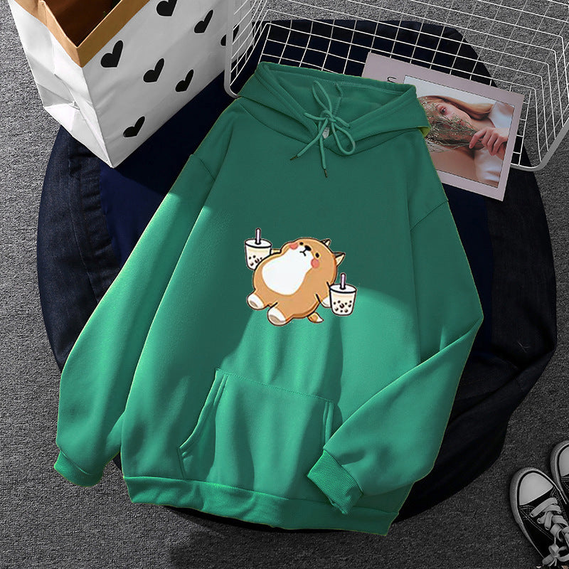 Allinn Round Neck  Sweater