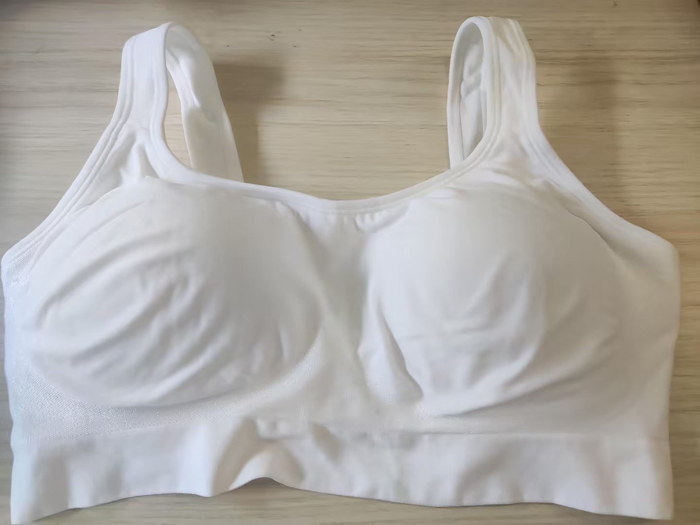 Allinn Shaper Bra