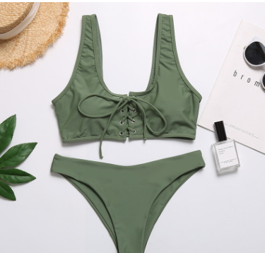 Allinn Bikini - Sexy Swimwear