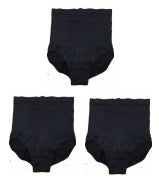 High-Waisted  Seamless