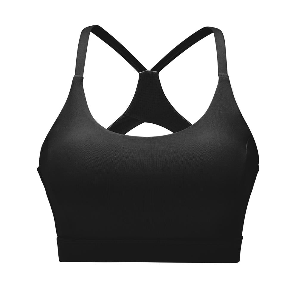 Allinn with Cross Back Design
