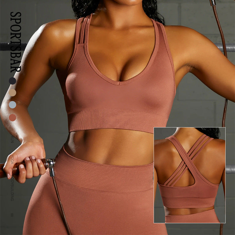 ComfortFlex Knit Yoga Combo