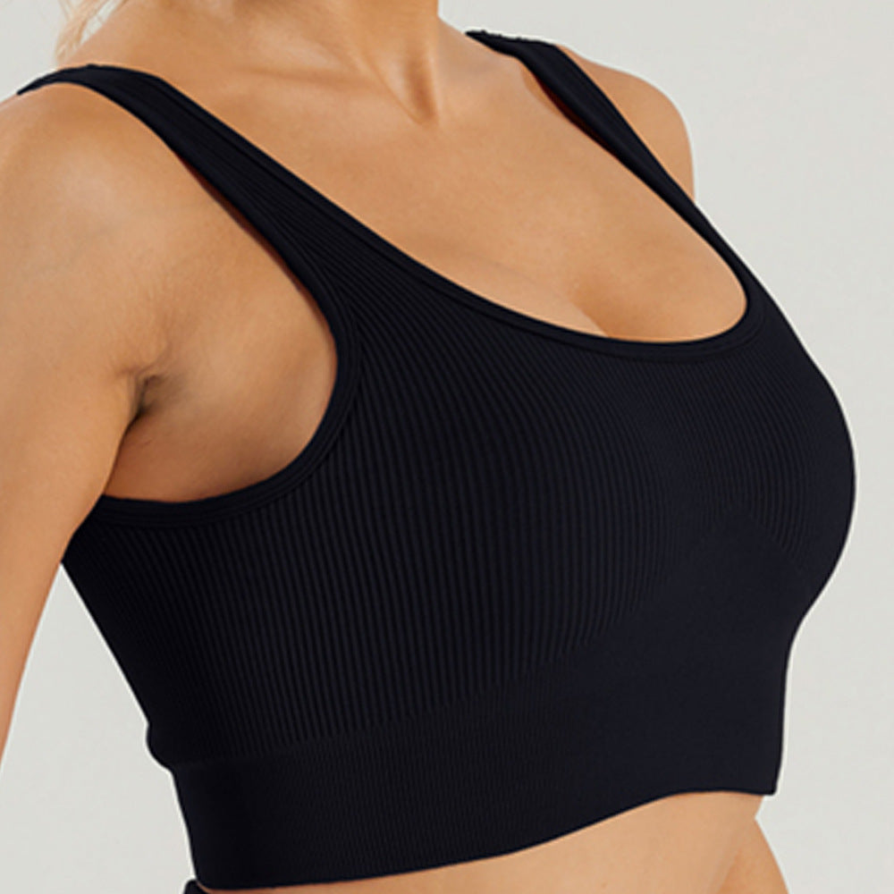 FlexFit Seamless Yoga Combo