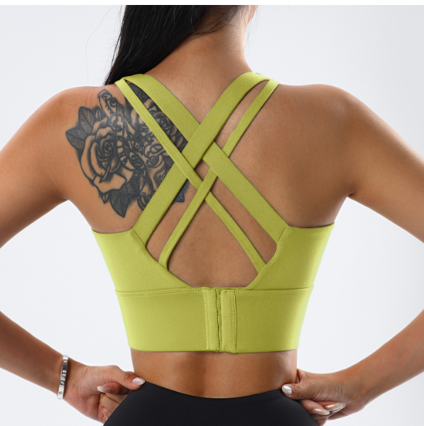 Back Sports Tank