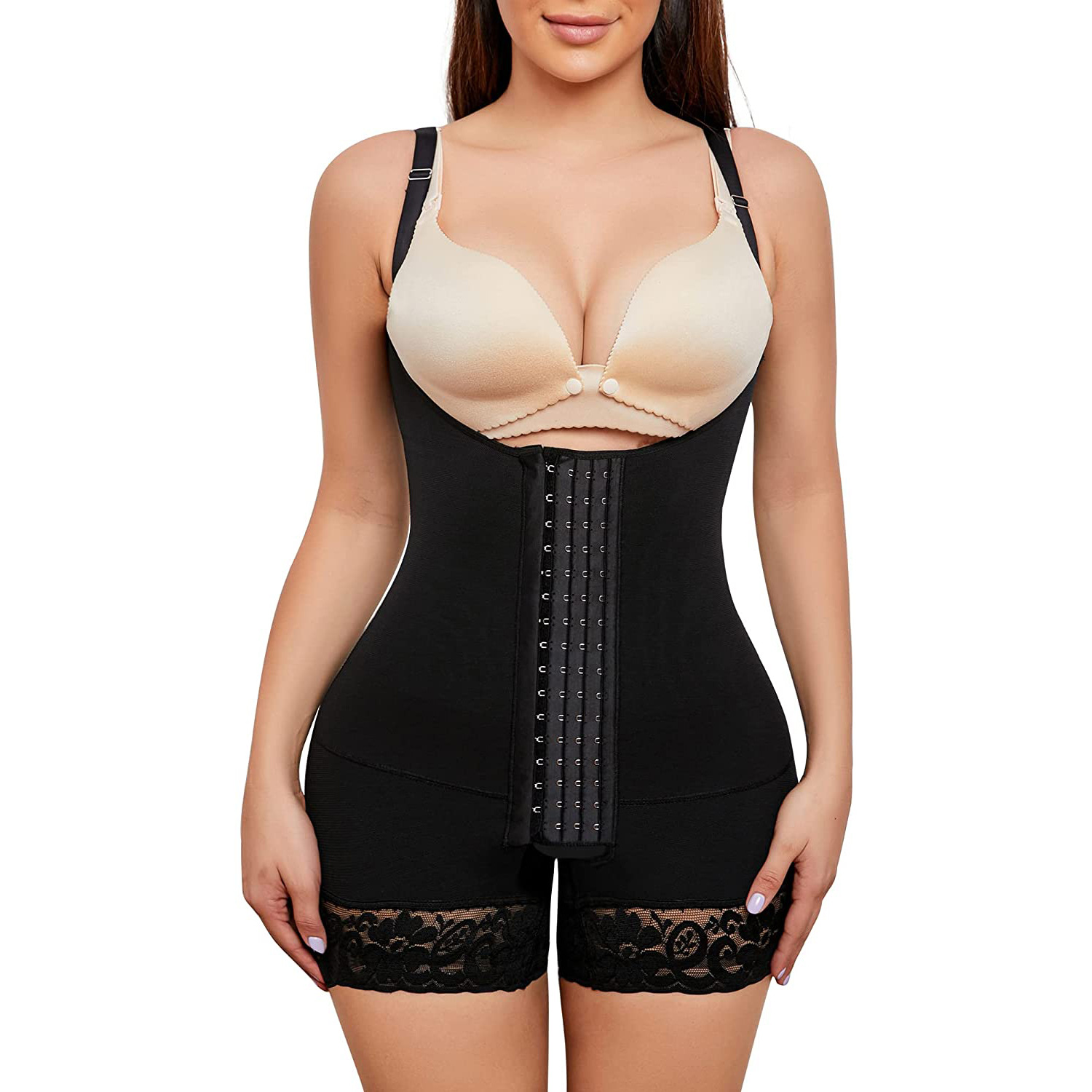 Sleek Sculpting Shapewear