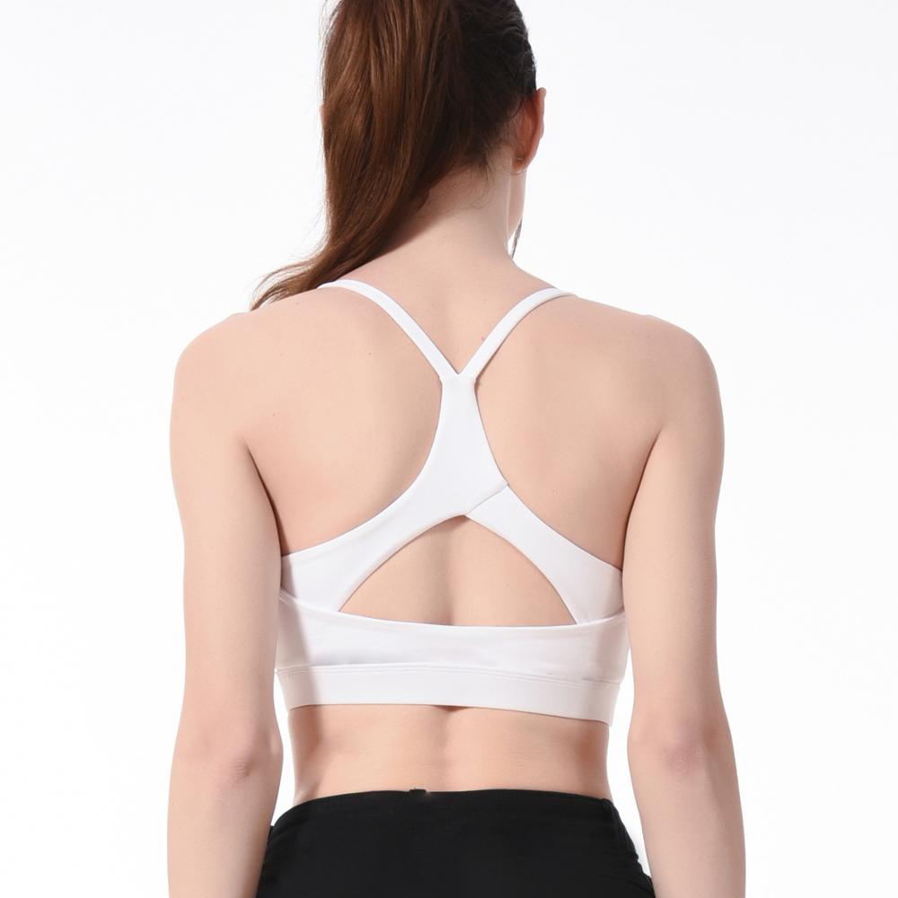 Allinn with Cross Back Design