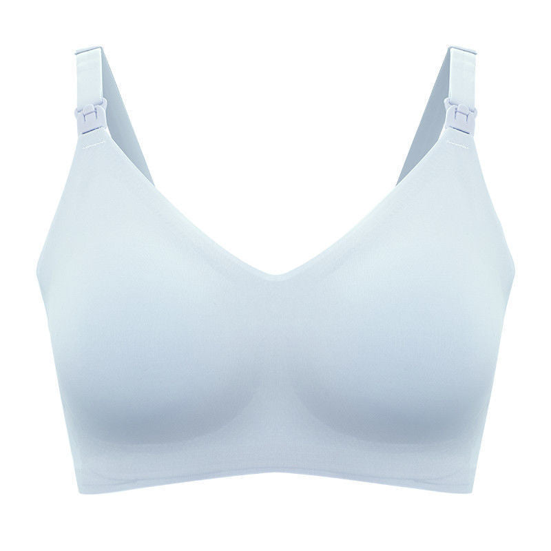 Chic Seamless  Bra