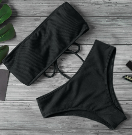 Allinn Bikini - Sexy Swimwear