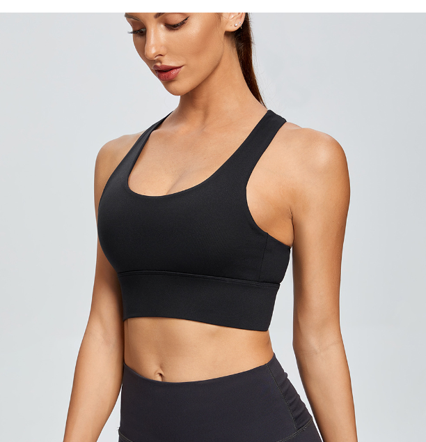 Back Sports Tank