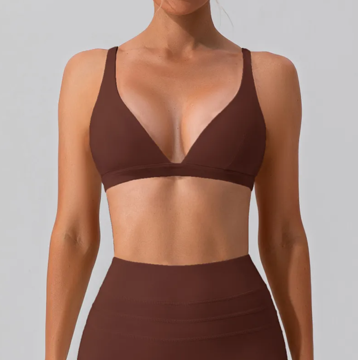 Athletic Fit Vest