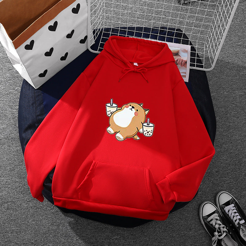 Allinn Round Neck  Sweater