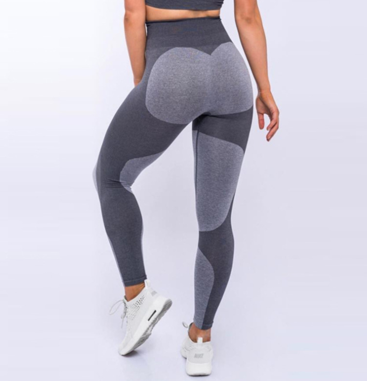 FlexiFit Yoga Leggings