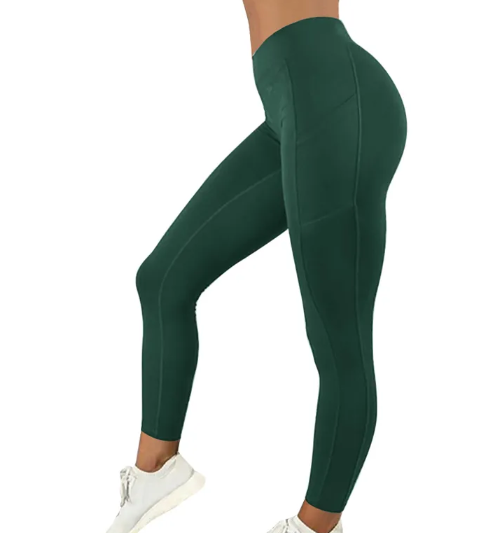 Active Flex Leggings