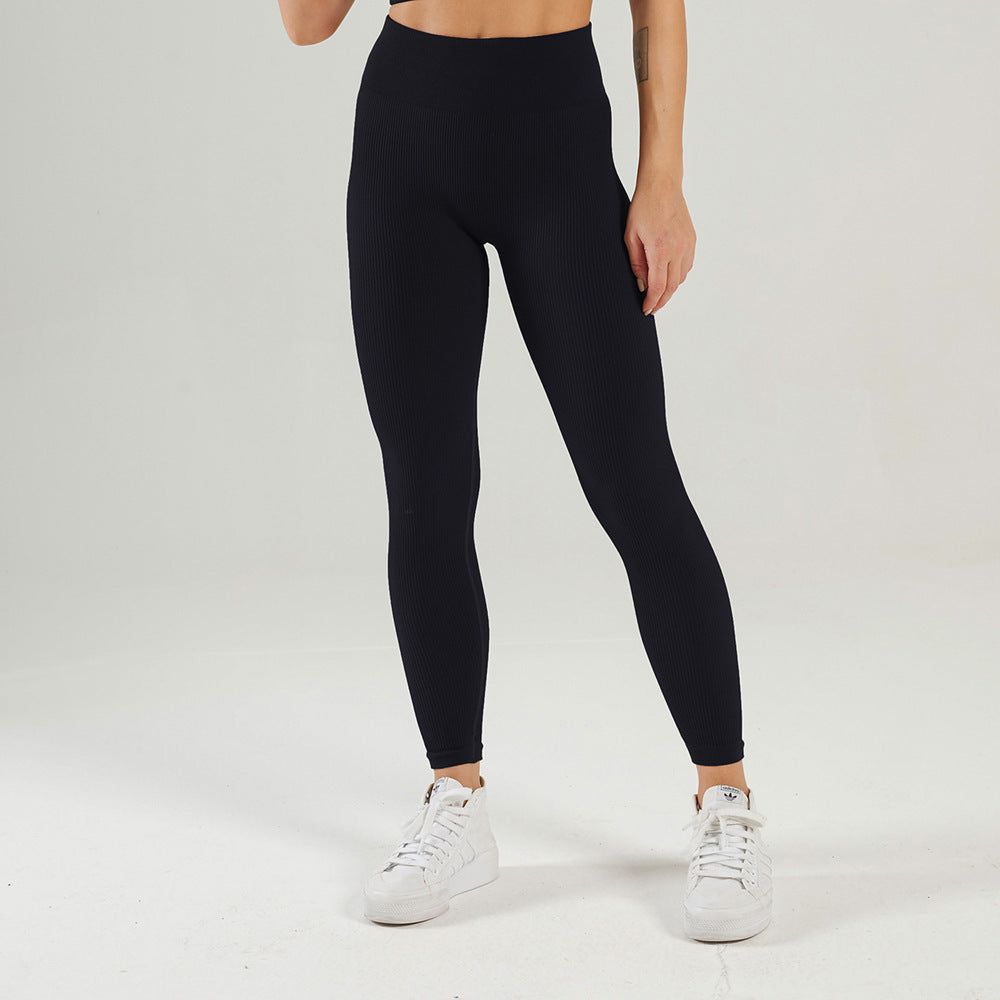 FlexFit Seamless Yoga Combo